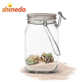 High Quality Wholesale Solar Powered Fairy Lights Mason Jars Light Solar Jar Light